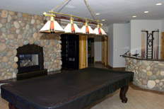Photo of Billiard's Room